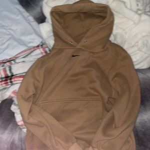 Vintage Nike hoodie